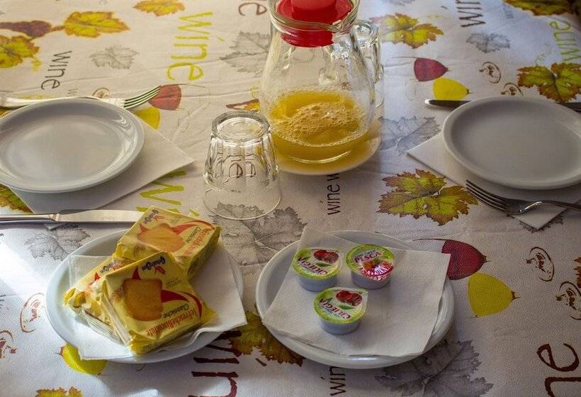 Locanda Del Borgo Di Porana