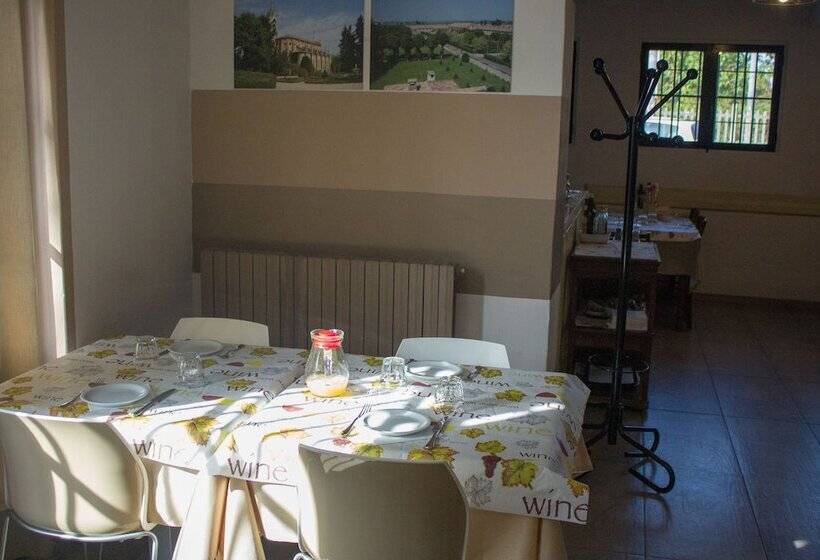 Locanda Del Borgo Di Porana