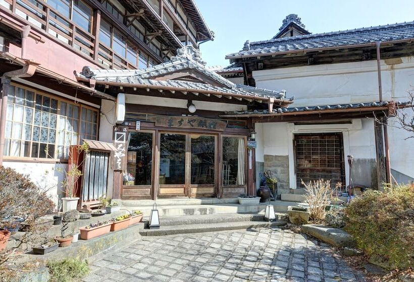 Masuya Ryokan
