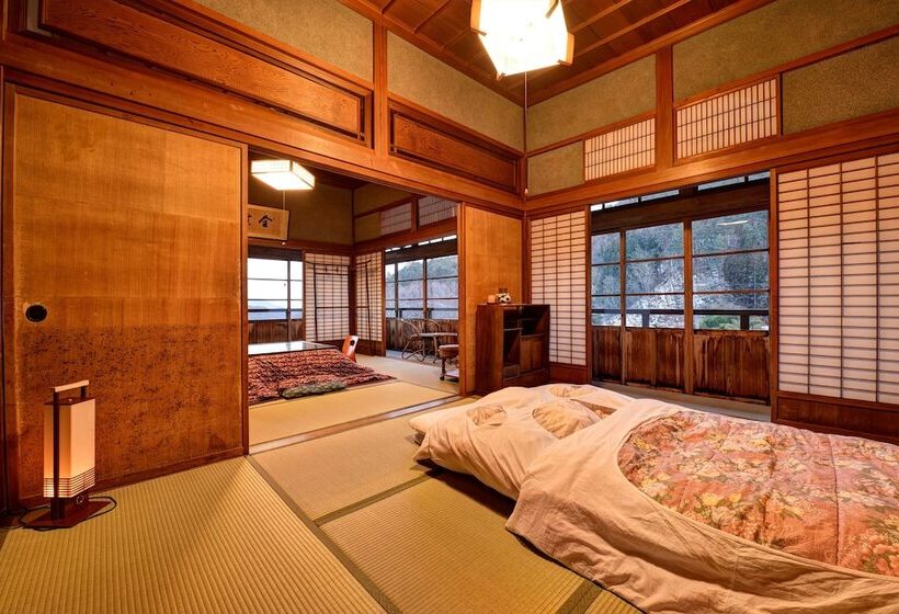Masuya Ryokan