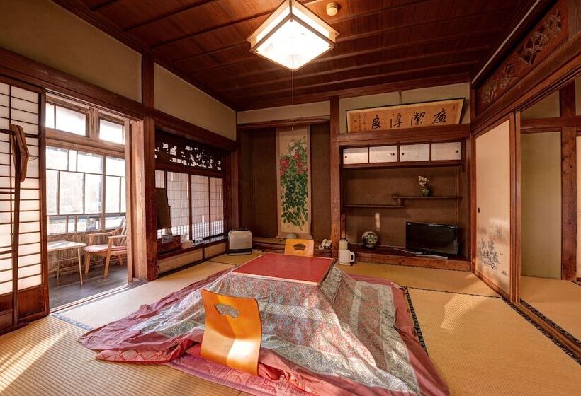 Masuya Ryokan