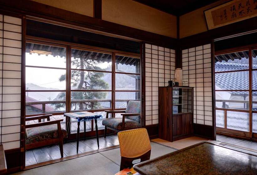 Masuya Ryokan