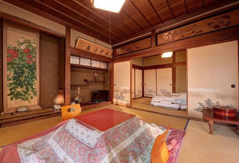 Masuya Ryokan
