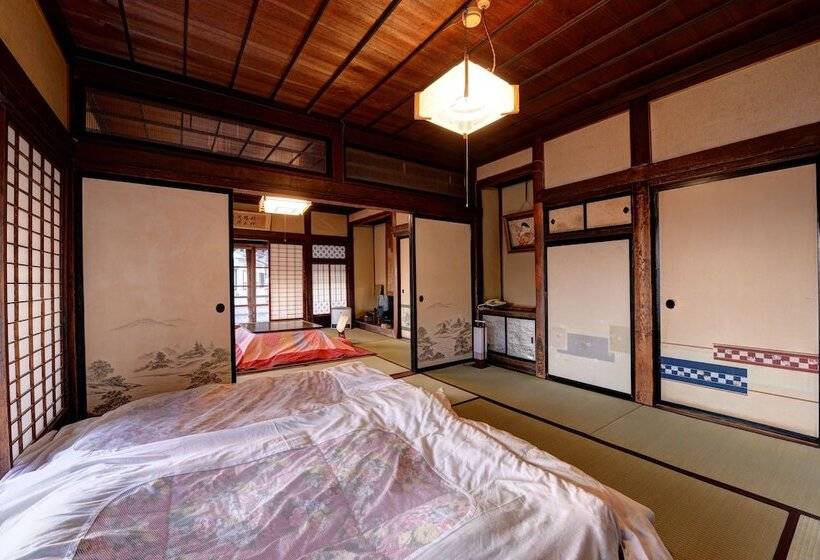 Masuya Ryokan