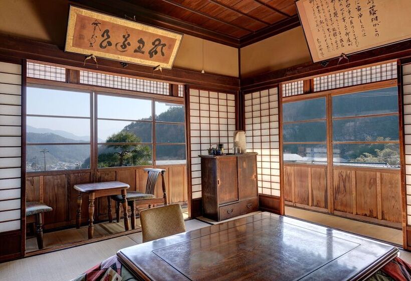 Masuya Ryokan