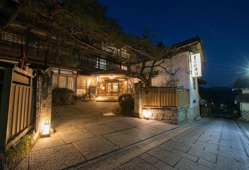 Masuya Ryokan