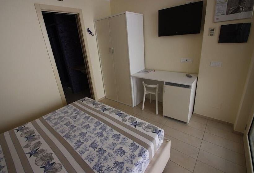 Micro Hotel Rossana