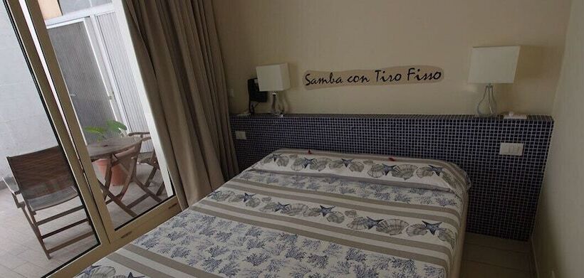 Micro Hotel Rossana