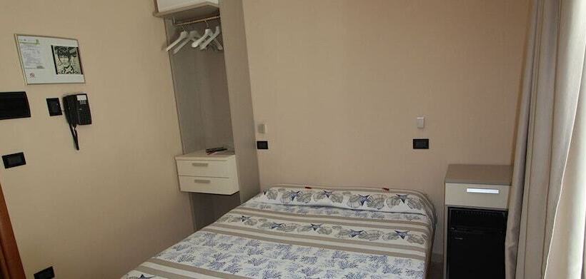 Micro Hotel Rossana
