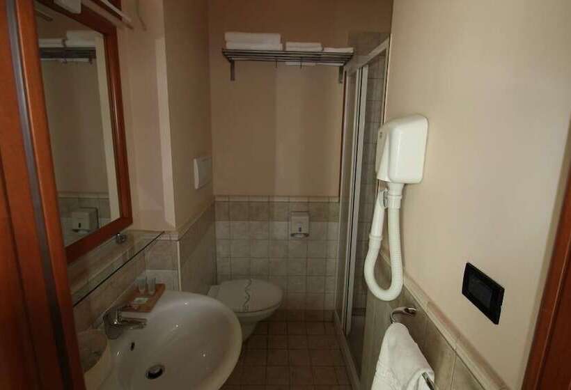 Micro Hotel Rossana