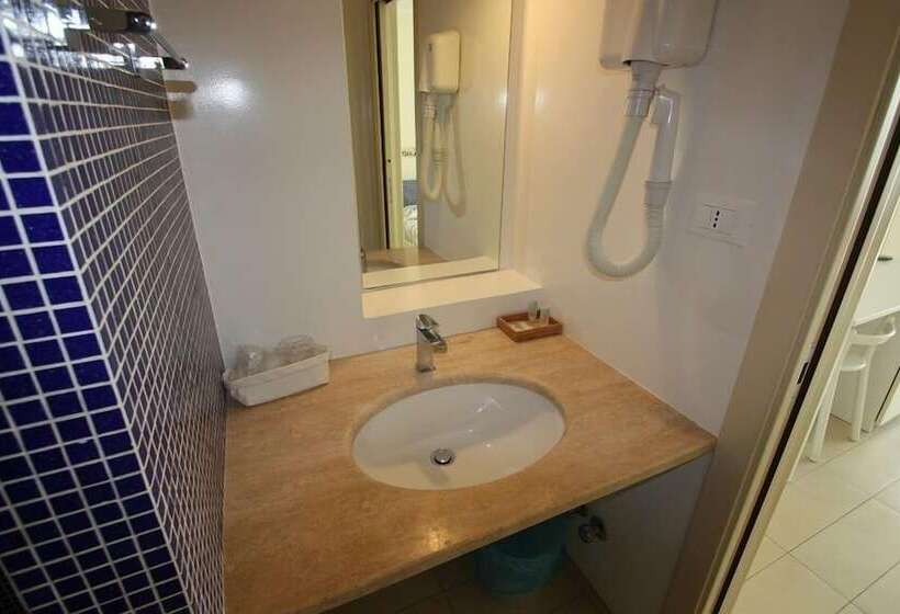 Micro Hotel Rossana