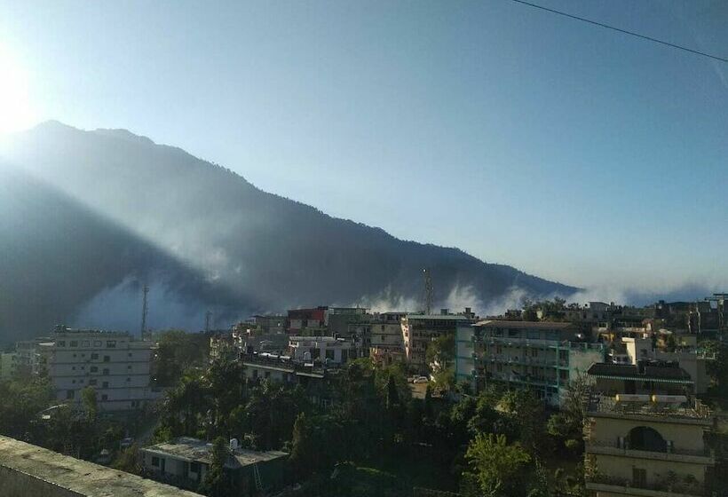 Mj Hills By Opulence Hotels