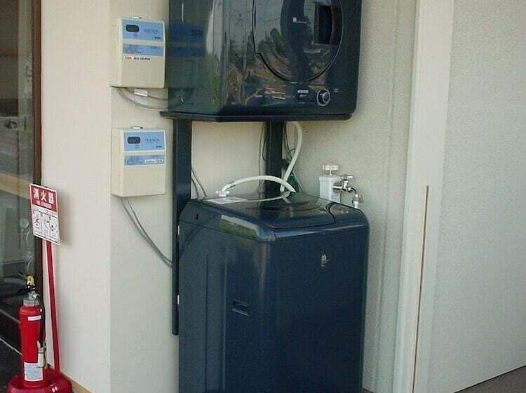 モーテル Family Lodge Hatagoya Akita Rokugo