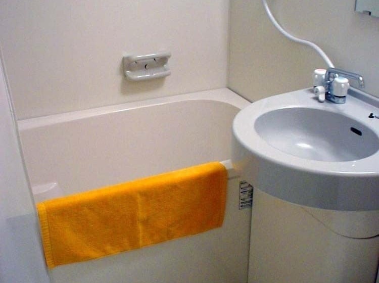 モーテル Family Lodge Hatagoya Akita Rokugo