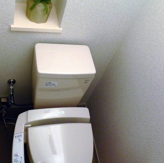 모텔 Family Lodge Hatagoya Chiba Katsuura