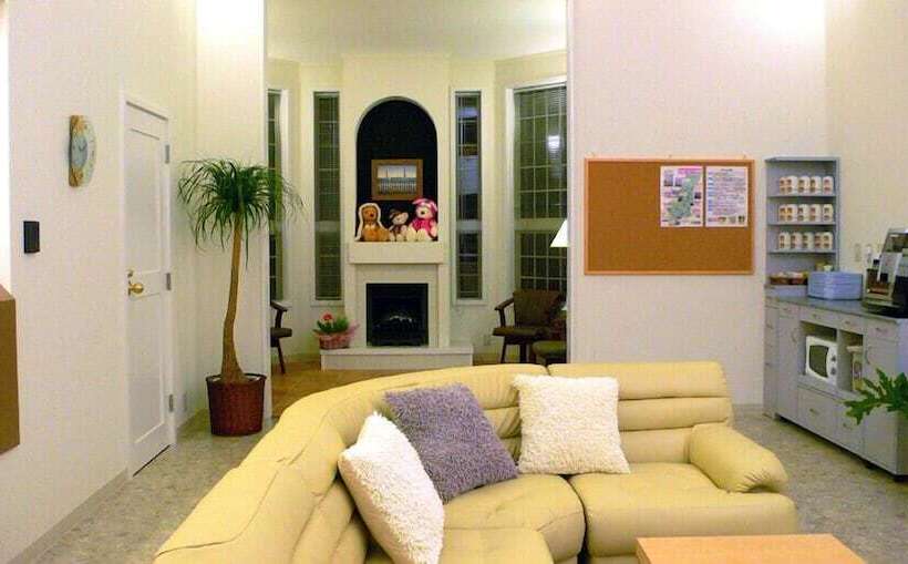 فندق على الطريق Family Lodge Hatagoya Chiba Katsuura