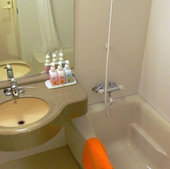 فندق على الطريق Family Lodge Hatagoya Chiba Katsuura