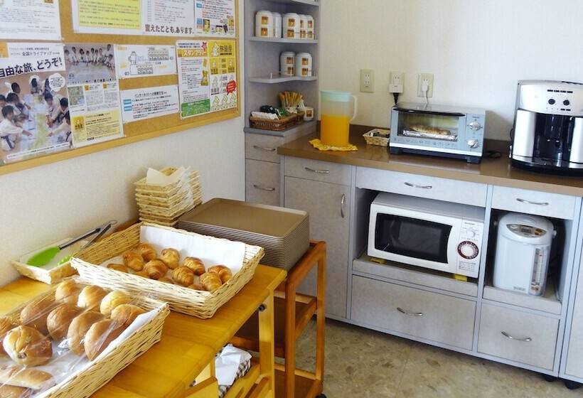 فندق على الطريق Family Lodge Hatagoya Chiba Katsuura