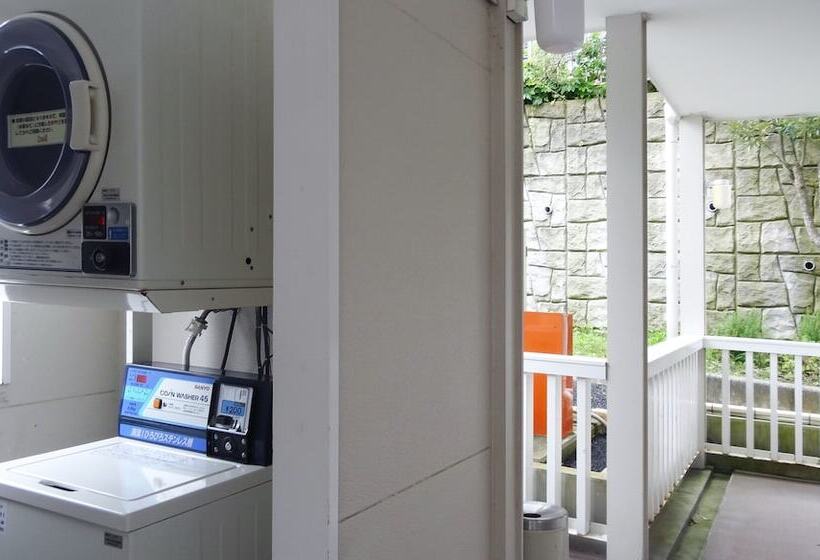 فندق على الطريق Family Lodge Hatagoya Chiba Katsuura