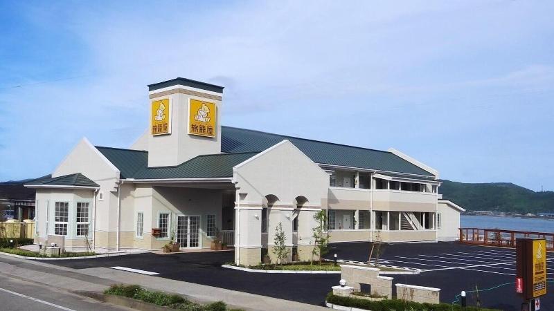 モーテル Family Lodge Hatagoya Hyuga Kadogawa