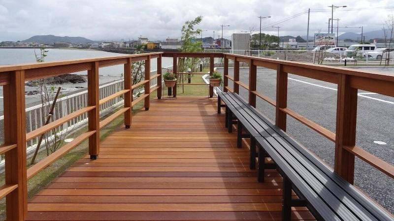 モーテル Family Lodge Hatagoya Hyuga Kadogawa