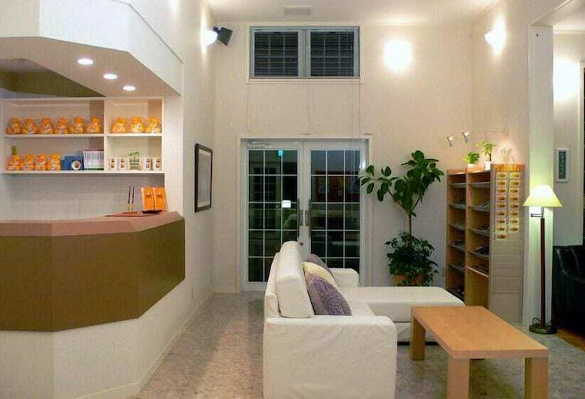 汽车旅馆  Family Lodge Hatagoya Kanazawa Uchinada