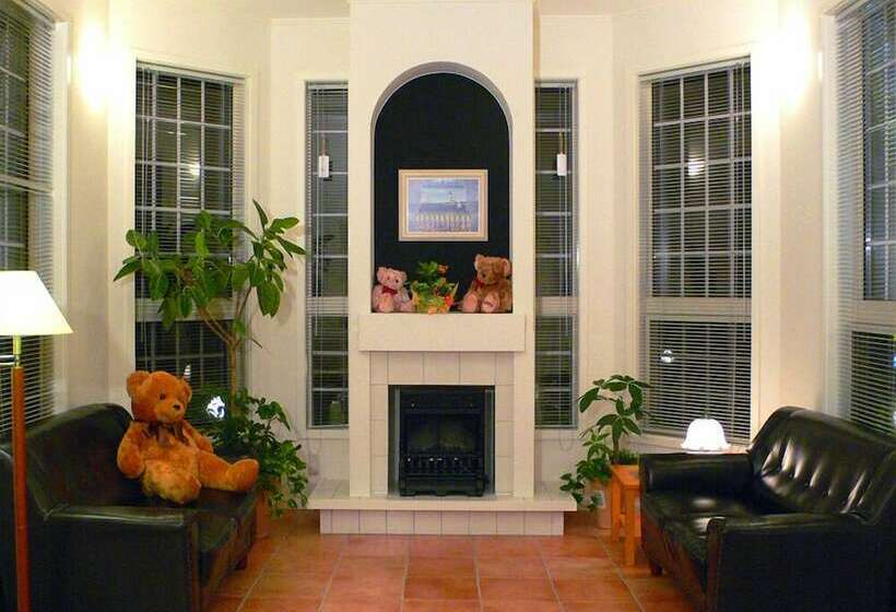 汽车旅馆  Family Lodge Hatagoya Kanazawa Uchinada