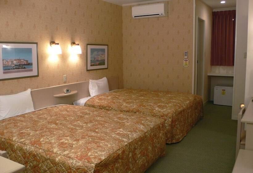 汽车旅馆  Family Lodge Hatagoya Kanazawa Uchinada