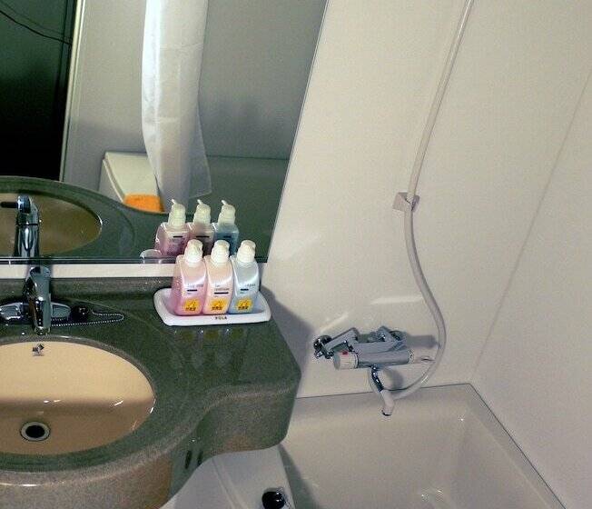 汽车旅馆  Family Lodge Hatagoya Kanazawa Uchinada