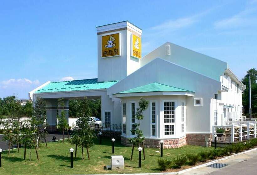 モーテル Family Lodge Hatagoya Kanazawa Uchinada
