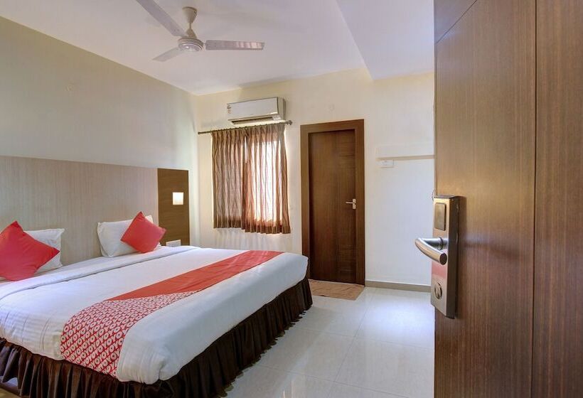 Motel Gajraj Continental By Oyo Rooms