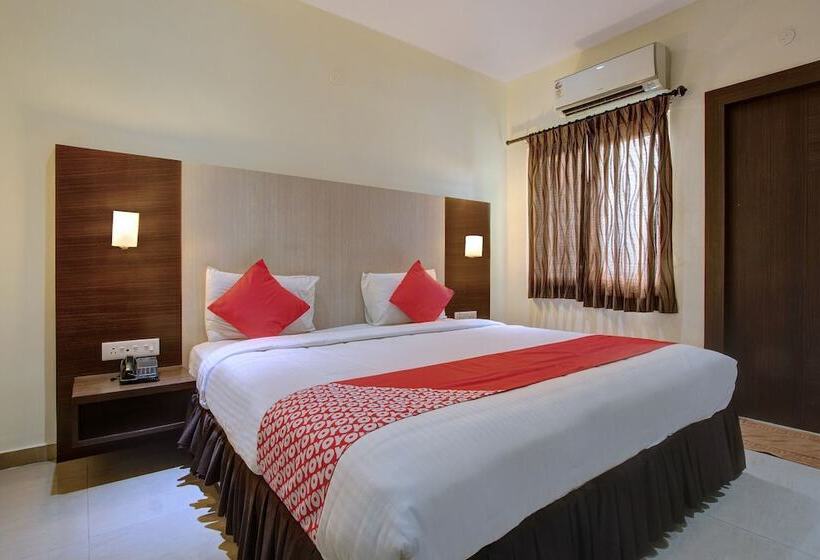 Motel Gajraj Continental By Oyo Rooms