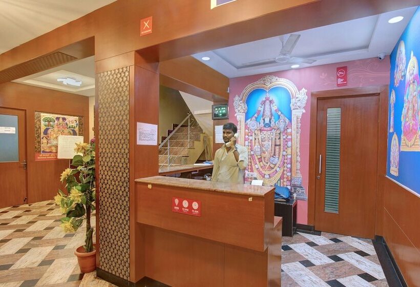 Motel Gajraj Continental By Oyo Rooms