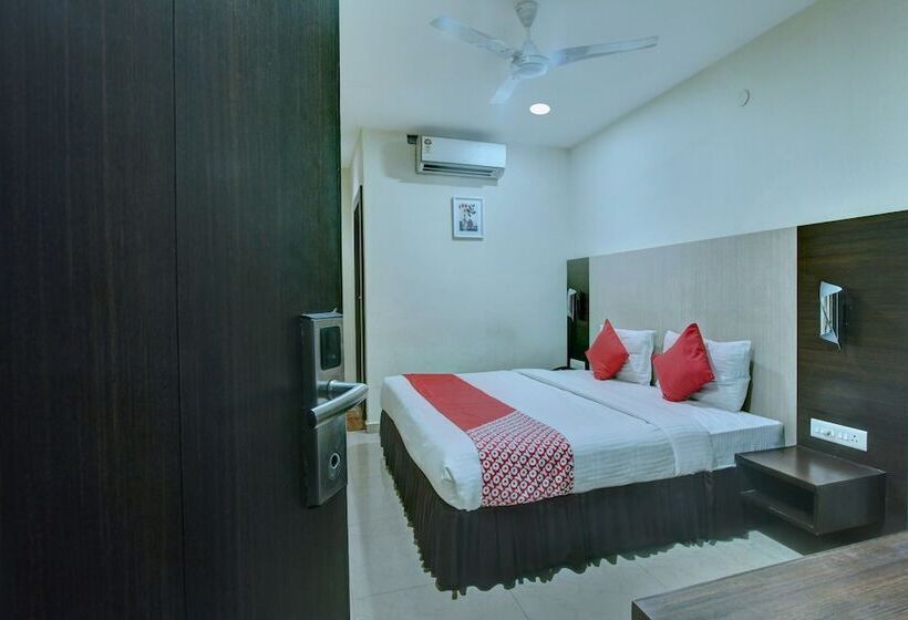 Motel Gajraj Continental By Oyo Rooms
