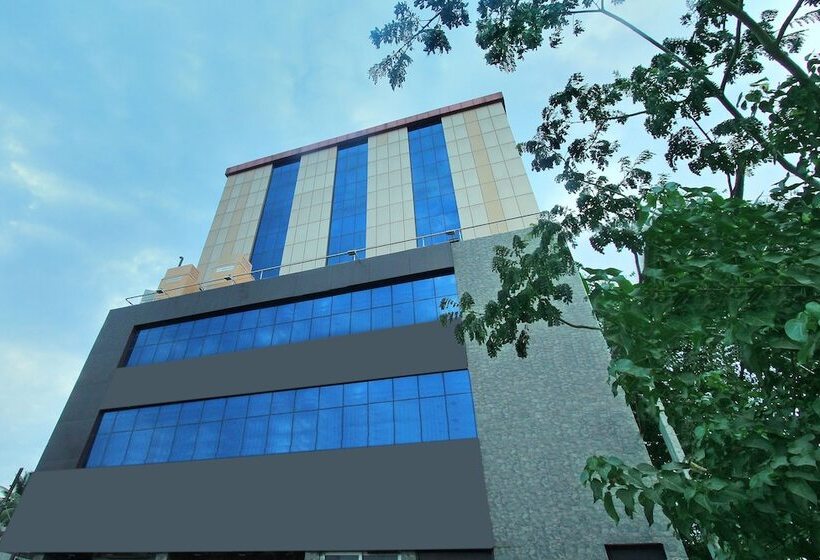 Motel Gajraj Continental By Oyo Rooms