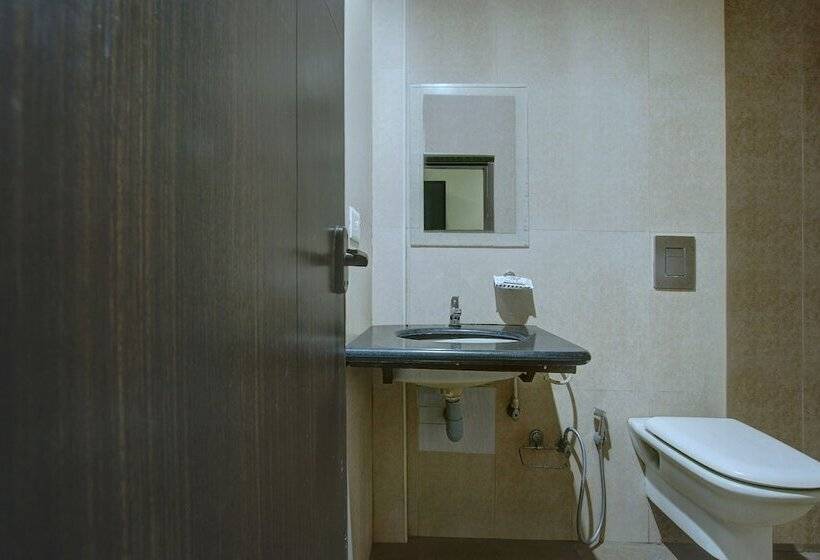 Motel Gajraj Continental By Oyo Rooms