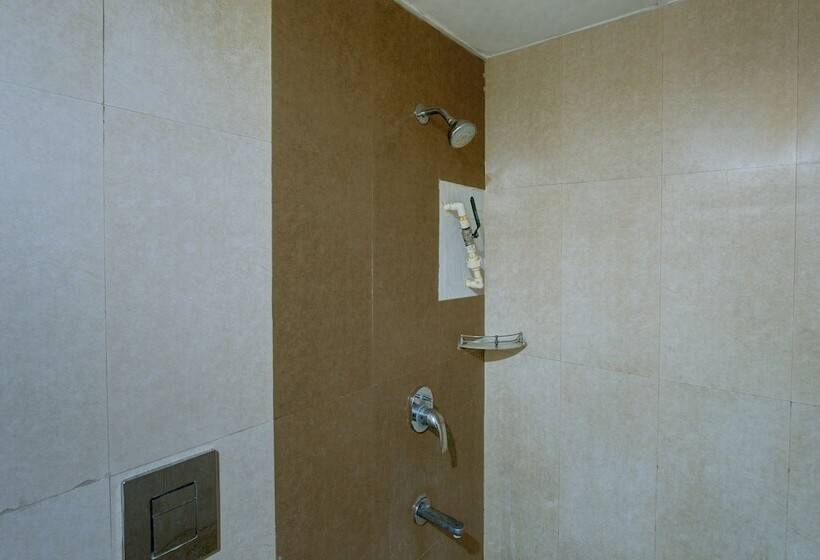 Motel Gajraj Continental By Oyo Rooms