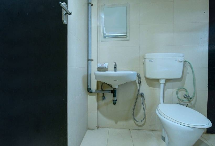 Motel Gajraj Continental By Oyo Rooms