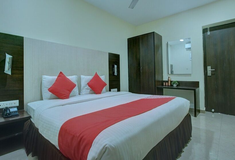 Motel Gajraj Continental By Oyo Rooms