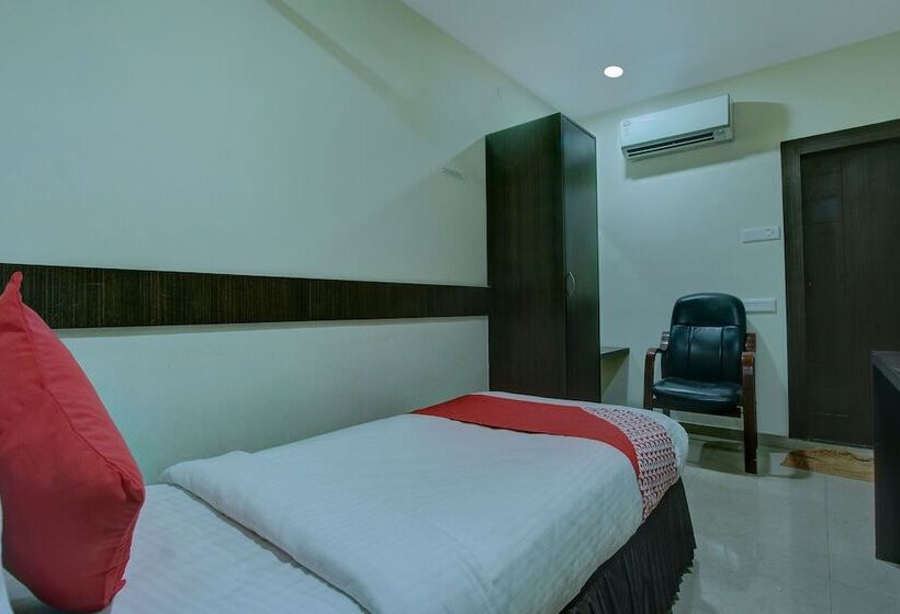 Motel Gajraj Continental By Oyo Rooms