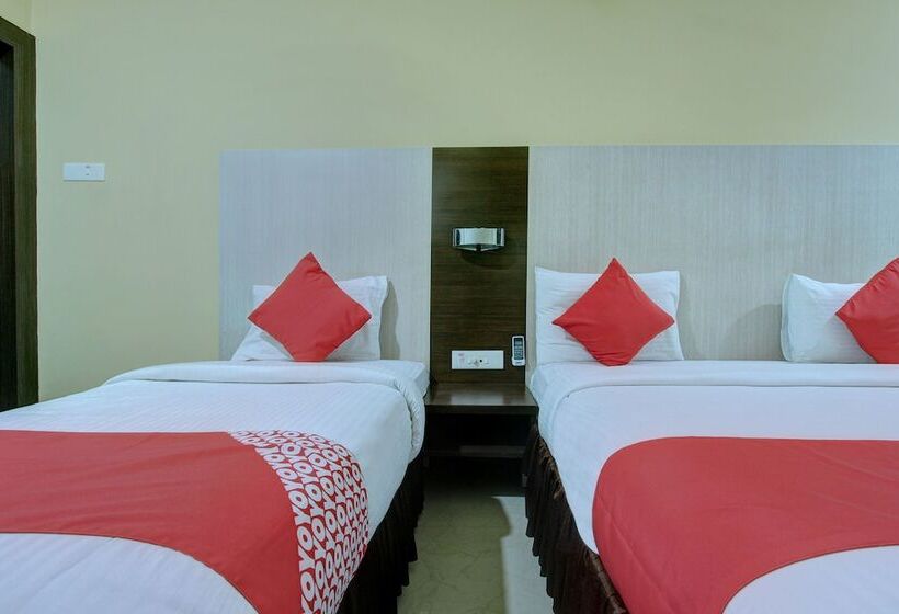 Motel Gajraj Continental By Oyo Rooms