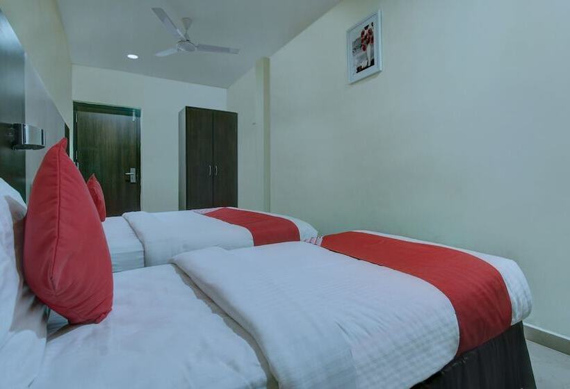 Motel Gajraj Continental By Oyo Rooms