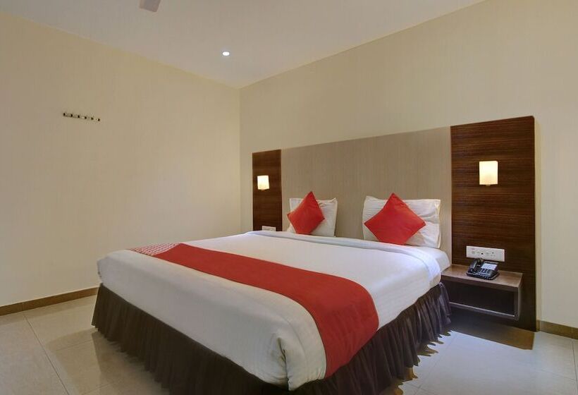 Motel Gajraj Continental By Oyo Rooms