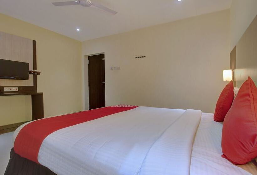 Motel Gajraj Continental By Oyo Rooms