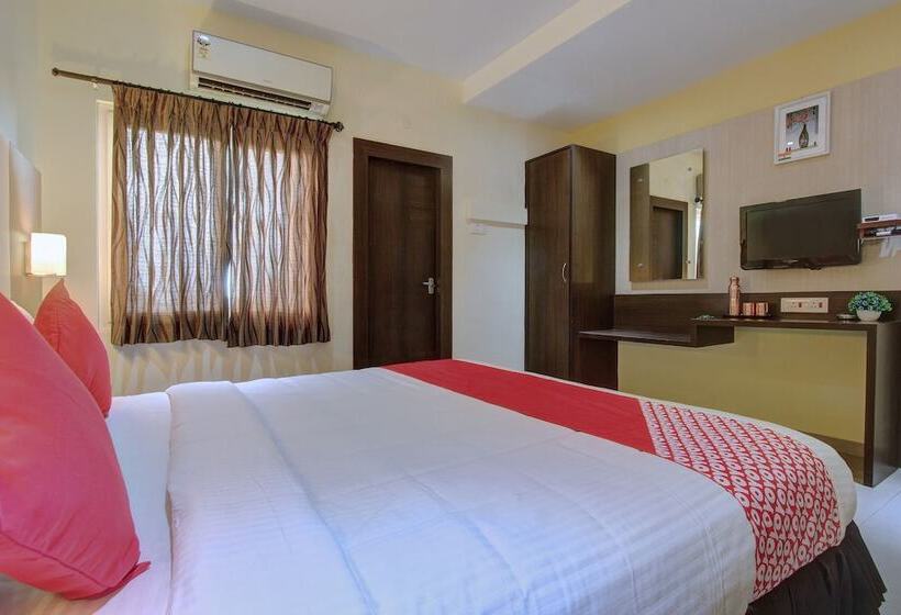 Motel Gajraj Continental By Oyo Rooms