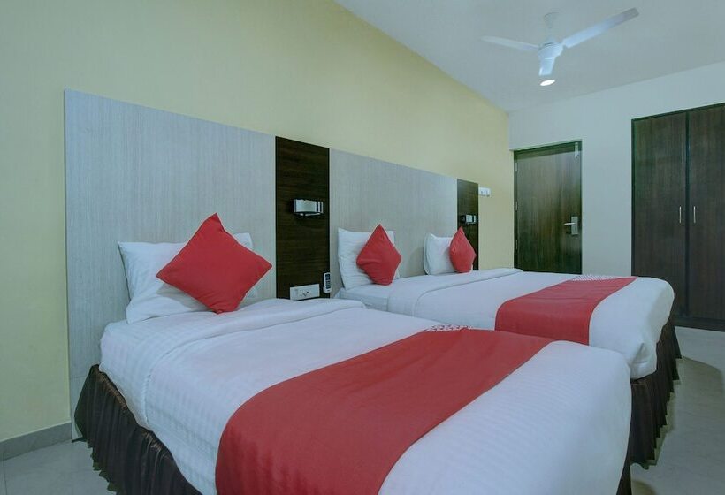 Motel Gajraj Continental By Oyo Rooms