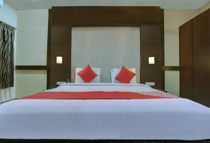 Motel Gajraj Continental By Oyo Rooms