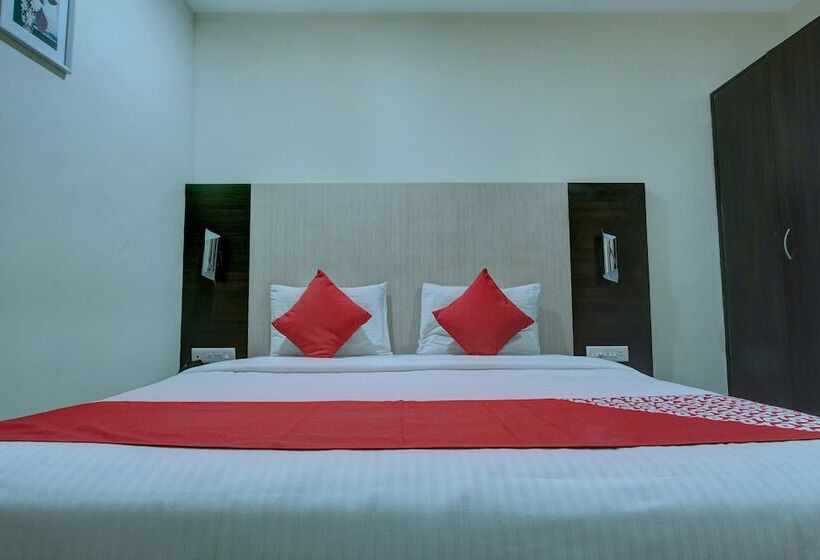 Motel Gajraj Continental By Oyo Rooms