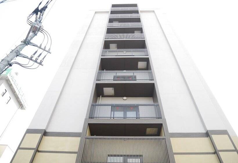 Natural Hot Spring With Sauna Hotel Glan Y S Koshigaya