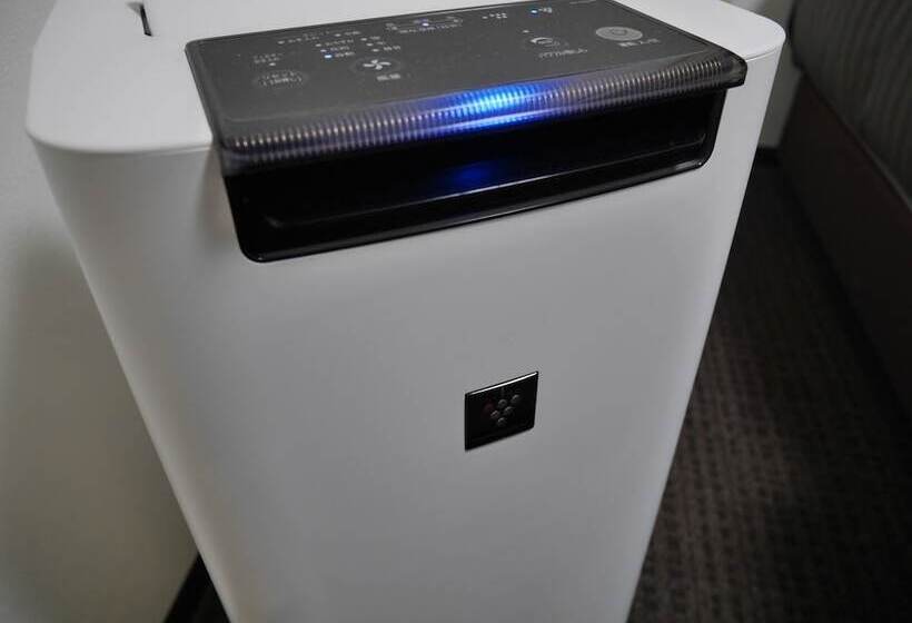 Natural Hot Spring With Sauna Hotel Glan Y S Koshigaya